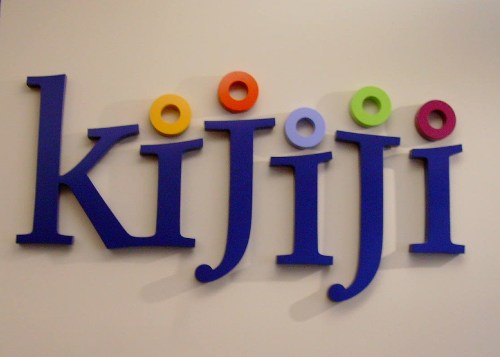 Kijiji